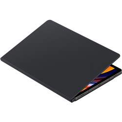 Samsung Smart Book Cover for Galaxy Tab  S10 FE/S9/S9 FE (Black)