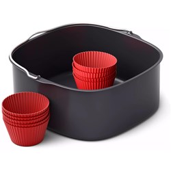 Philips XXL Baking Kit