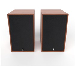 Flea Market Premium Bluetooth Bookshelf Speakers