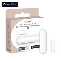 Aqara Door and Window Sensor P2