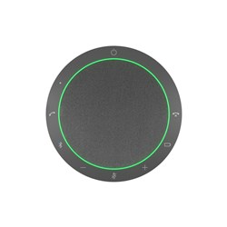 Jabra 2755-209 Speak2 55 UC Bluetooth Speaker USB-A + USB-C (Black)