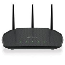 NETGEAR Nighthawk AX3000 4-Stream Wi-Fi 6 Router