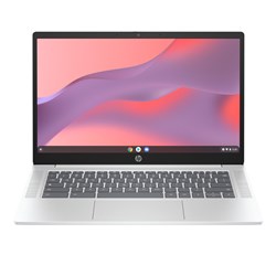 HP 14a-nf0005TU 14' HD Chromebook (Intel N100)[64GB]