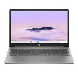 HP 15a-nb0009TU 15.6' Full HD Chromebook Plus (128GB)[Intel i3]