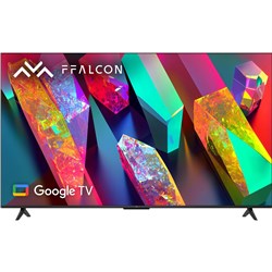 FFalcon 50' U63 4K UHD Smart TV [2023]