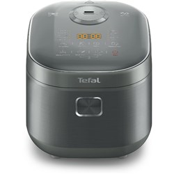 Tefal Induction Rice Master & Slow Cooker