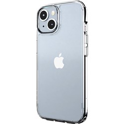 Cygnett AeroShield Protective Case for iPhone 15 (Clear)