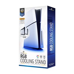 Powerwave RGB Cooling Stand for PlayStation 5