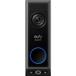 eufy Security E340 Dual Camera Video Doorbell
