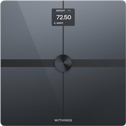 Withings Body Smart Scale (Black)