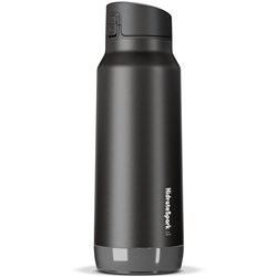 HidrateSpark Pro 946ml Chug Smart Drink Bottle (Black)