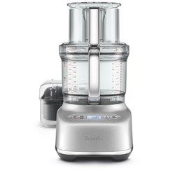 Breville the Kitchen Wizz 16 Food Processor (Brushed Stainless Steel)