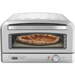 Cuisinart Pizzera Pro Indoor Pizza Oven