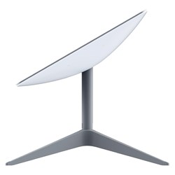 Starlink Standard Kit: High Speed. Low Latency Satellite Internet