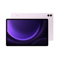 Samsung Galaxy Tab S9 FE+ 12.4' Wi-Fi 128GB (Lavender)