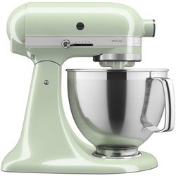 KitchenAid 4.8L Artisan Stand Mixer (Pistachio)