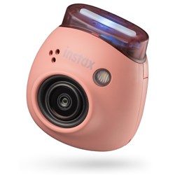 FujiFilm Instax Pal Digital Camera (Powder Pink)