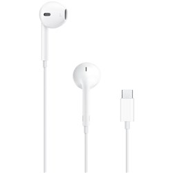 Apple EarPods with USB-C