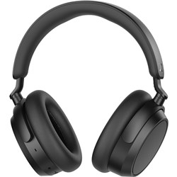 Sennheiser Accentum Plus Adaptive NC Wireless Over-Ear Headphones (Black)