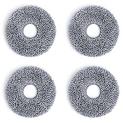 ECOVACS Washable Cleaning Cloth for T20/X1 OMNI/X2 OMNI
