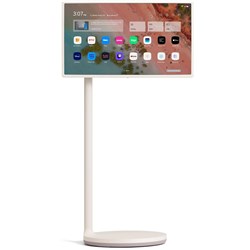 LG 27' StanbyME Portable FHD Smart Touch Screen [2023]