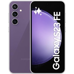 Samsung Galaxy S23 FE 5G 256GB (Purple)