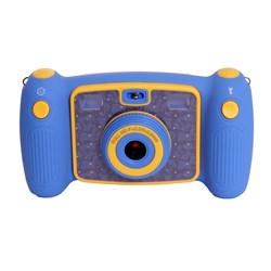 XCD Kids Mini Digital Camera (Blue)