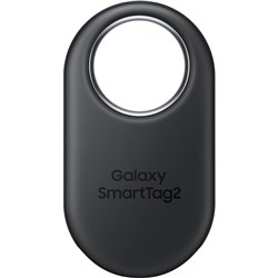 Samsung Smart Tag2 Bluetooth Tracker 1 Pack (Black)