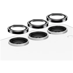 PanzerGlass Hoops Lens Protector for Galaxy S23 FE/S23/S23+