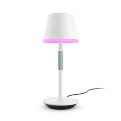 Philips Hue Go Portable Table Lamp