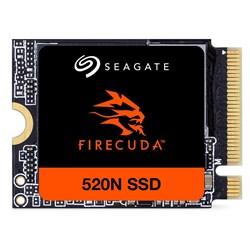Seagate FireCuda 520N 1TB M.2 2230 SSD