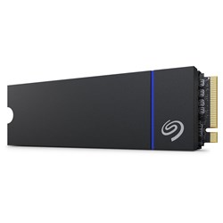 Seagate Game Drive 1TB NVME SSD for PS5