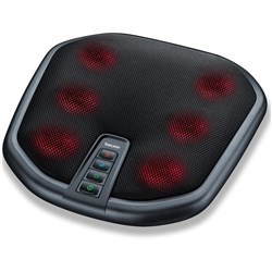 Beurer FM70 Shiastu Foot and Back Massager