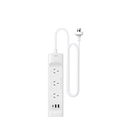 TP-Link Tapo Smart Wi-Fi Power Strip