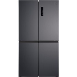 ChiQ CCD601NBS 601L Quad Door Fridge