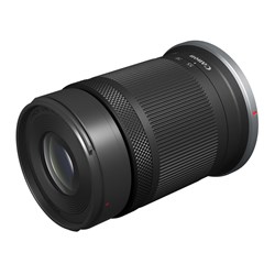 Canon RF-S 55-210mm f/5-7.1 IS STM Lens