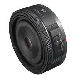 Canon RF 28mm f/2.8 STM Camera Lens
