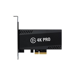 Elgato Game Capture 4K Pro