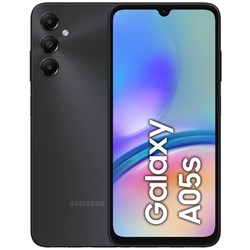 Samsung Galaxy A05S 4G 128GB (Black)