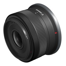 Canon RF-S 10-18mm f/4.5-6.3 IS STM Lens