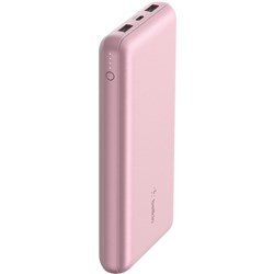 Belkin BoostUp Charge 15W 20K USB-C Power Bank (Pink)