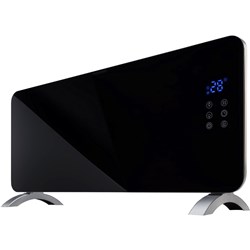 Goldair Platinum Glass Convector Panel Heater with Wi-Fi