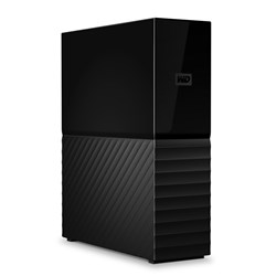 WD My Book 16TB External Hard Drive