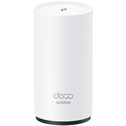 TP-Link Deco AX3000 Outdoor / Indoor Whole Home Mesh Wi-Fi 6 Unit