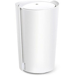TP-Link Deco 5G AX3000 Whole Home Mesh Wi-Fi 6 Gateway