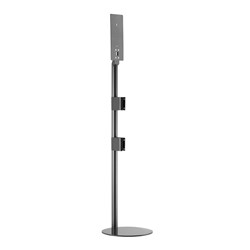Ezymount EDSV2G Stick Vac Floor Stand