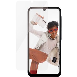 SAFE by Panzer UltraWide Fit Screen Protector for Galaxy A15