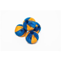 Pacifica Clothes Dryer Lint Balls (4 Pack)