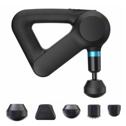 Theragun Elite G5 Massage Gun (Black)
