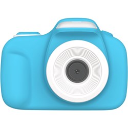 MyFirst Camera 3 Kids Digital Camera (Blue)